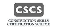 Logo Cscs Greyscale